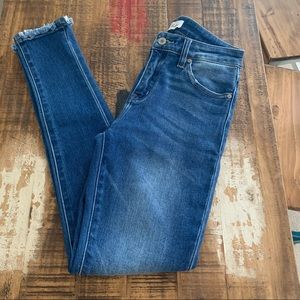 Kancan skinny jeans
